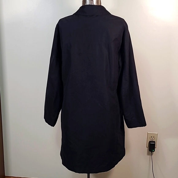 Eddie Bauer Jackets & Coats Eddie Bauer Womens Trench Overcoat